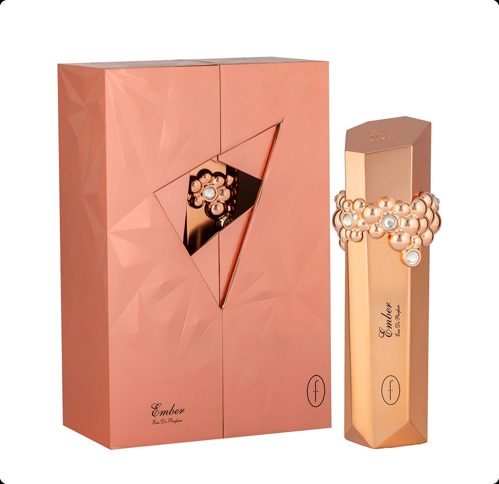 Флавиа Эмбер для женщин