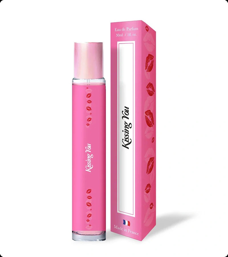 Коуп де кур Киссинг ю для женщин