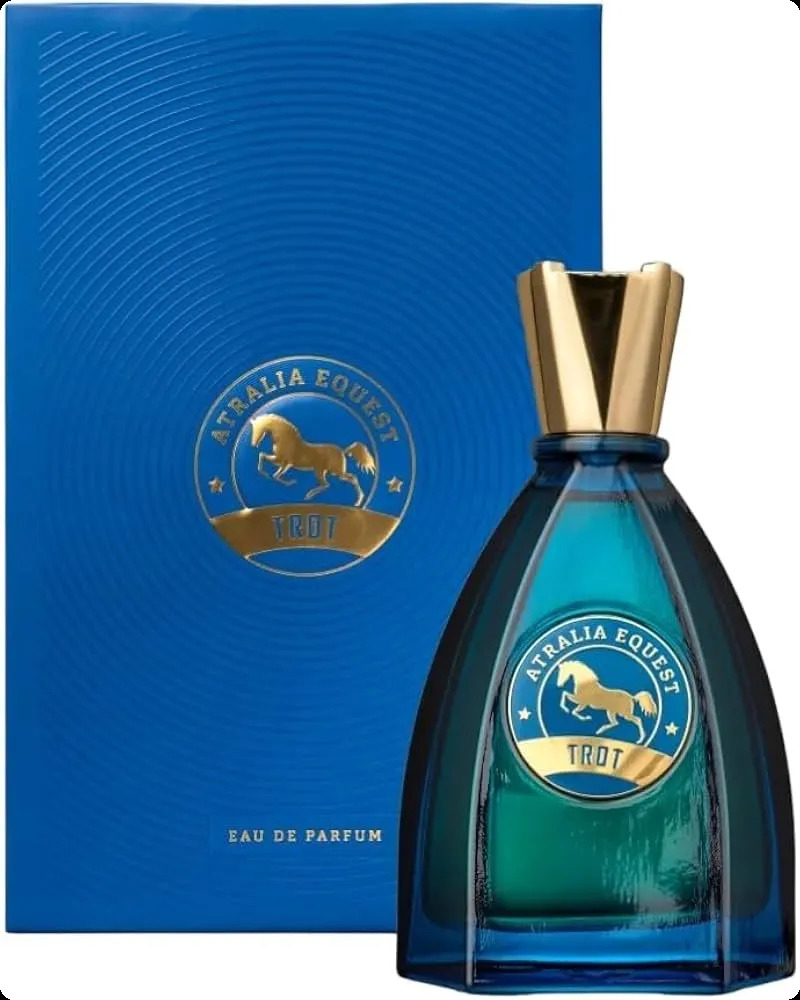 Атралия Эквест трот для женщин и мужчин