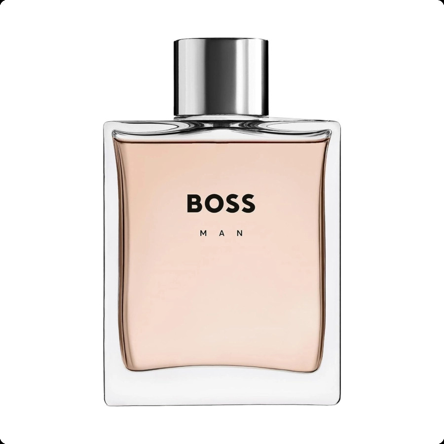 Hugo Boss Boss Man Туалетная вода (уценка) 100 мл для мужчин
