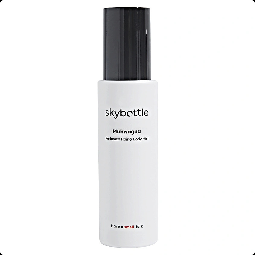 Скайбатл Мухвагуа для женщин и мужчин