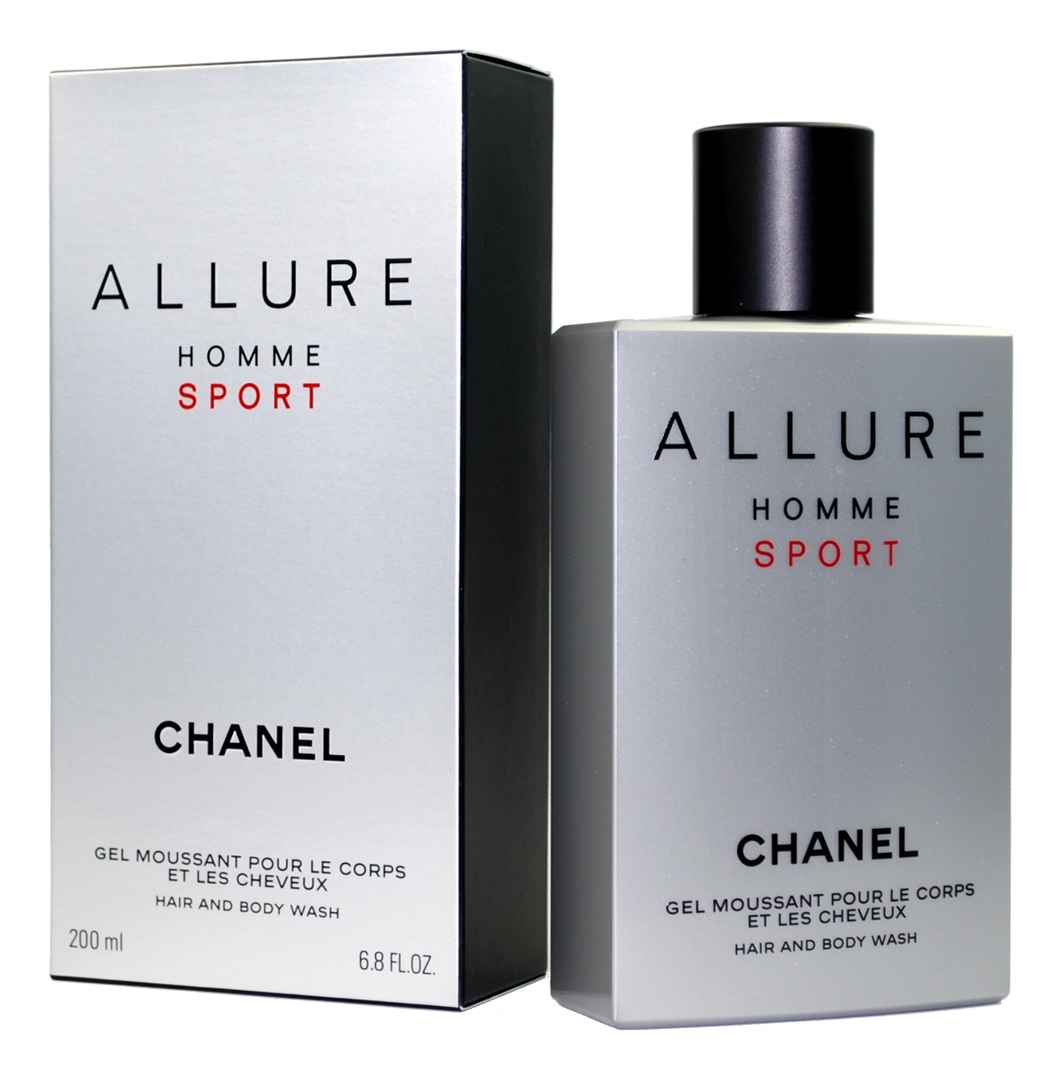 Nước Hoa Allure Homme Sport Eau Extreme Chanel Review
