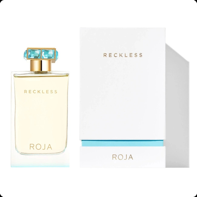 Roja Dove Reckless Парфюмерная вода 75 мл для женщин