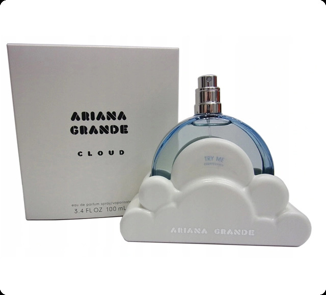 Ariana Grande Cloud Парфюмерная вода (уценка) 100 мл для женщин