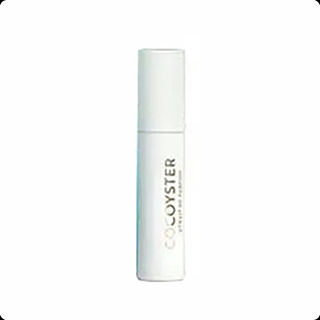 Миниатюра Salum Parfums Cocoyster Духи 2.5 мл - пробник духов