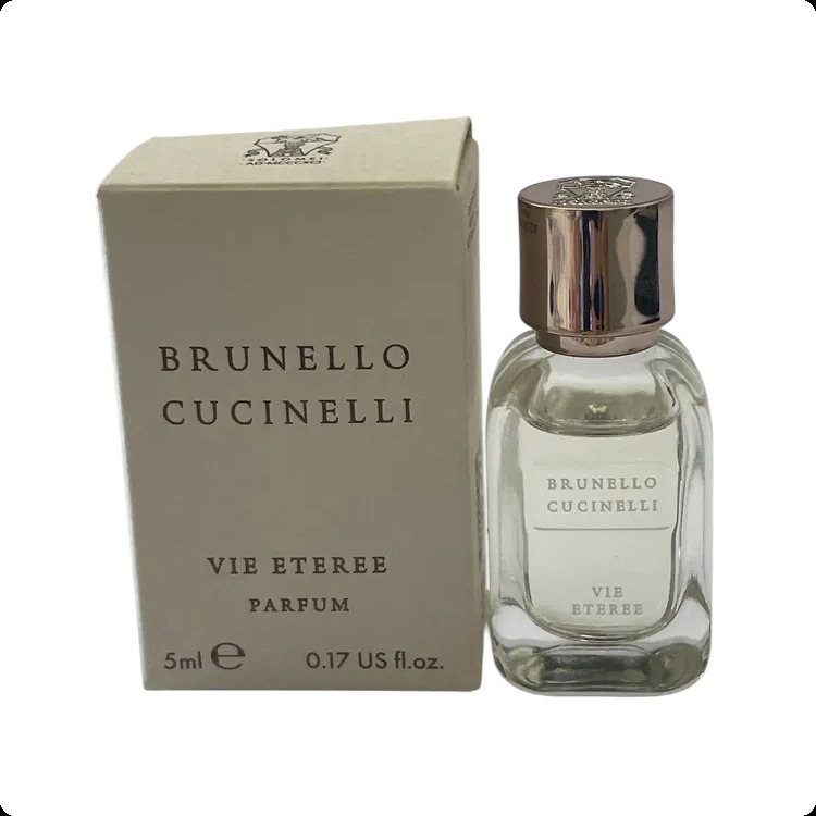 Миниатюра Brunello Cucinelli Vie Eteree Духи 5 мл - пробник духов