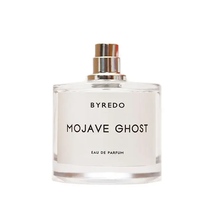 Byredo mojave ghost отзывы