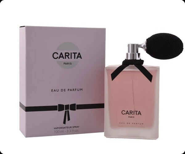 Карита Карита о де парфюм для женщин