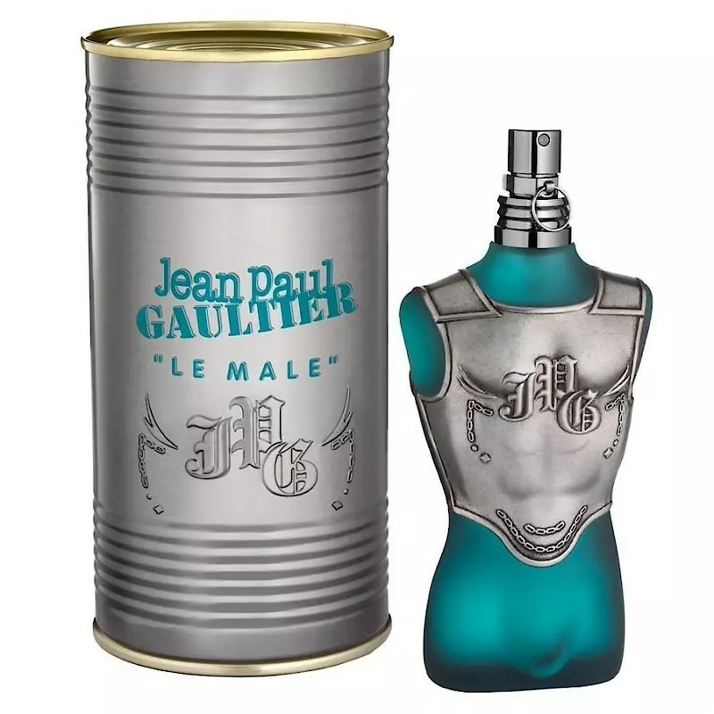 Парфюм ле маль. Туалетная вода Jean Paul Gaultier le male gladiateur. Le male Jean Paul Gaultier для мужчин. Jean Paul le male Edition Collector. Jean Paul Gaultier le male объемы.