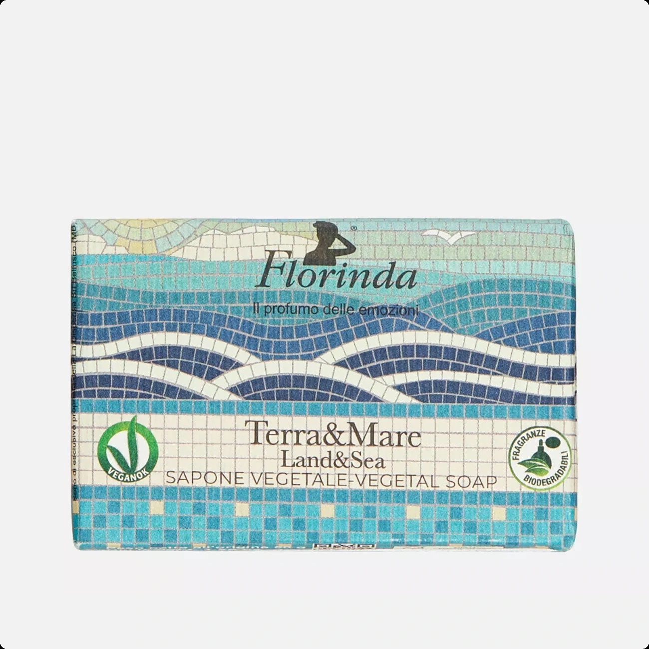 Флоринда Морской берег для женщин и мужчин