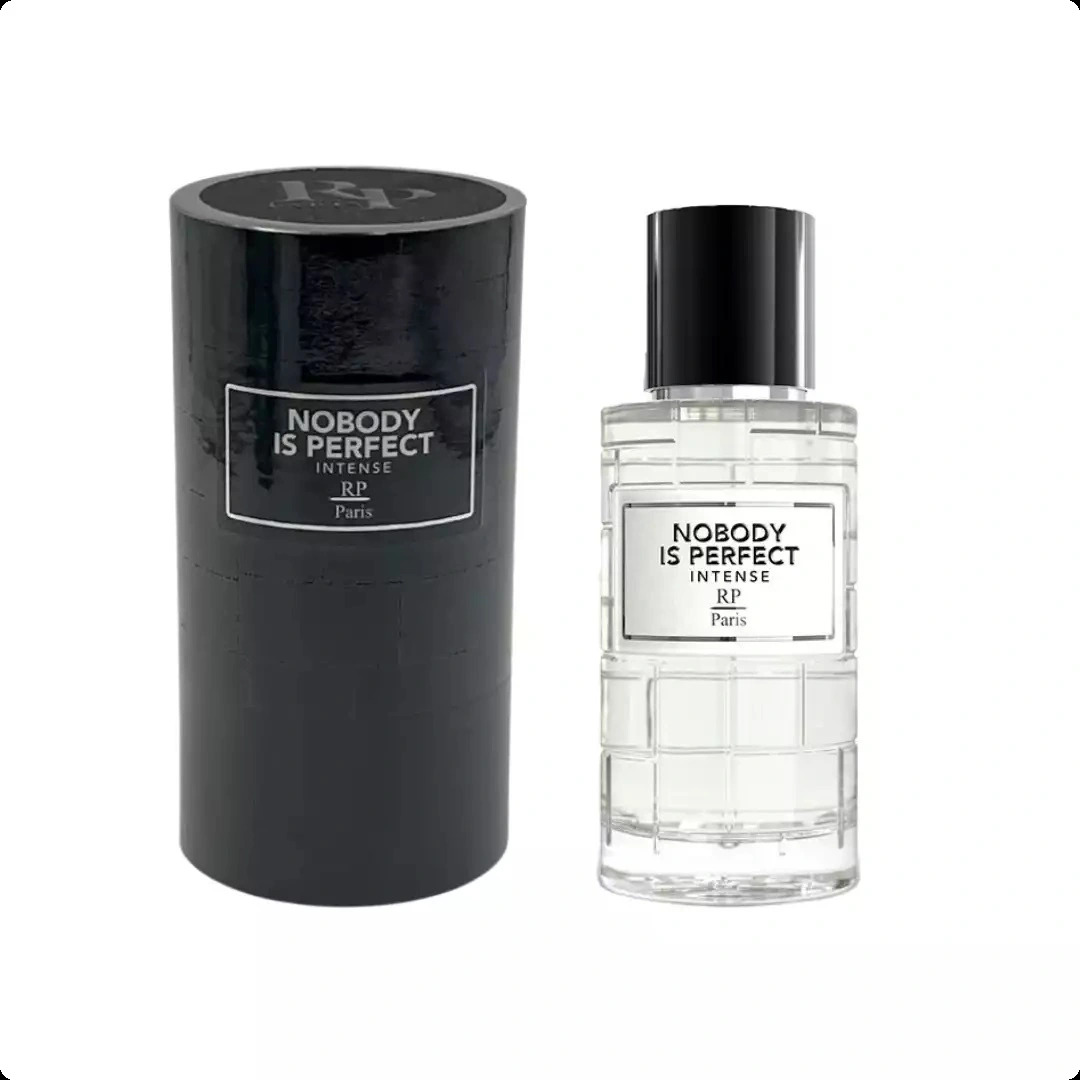 RP Parfums Nobody Is Perfect Intense Парфюмерная вода 50 мл для женщин и мужчин