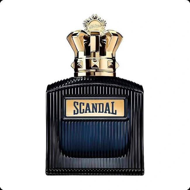 Jean Paul Gaultier Scandal Pour Homme Intense Парфюмерная вода (уценка) 100 мл для мужчин
