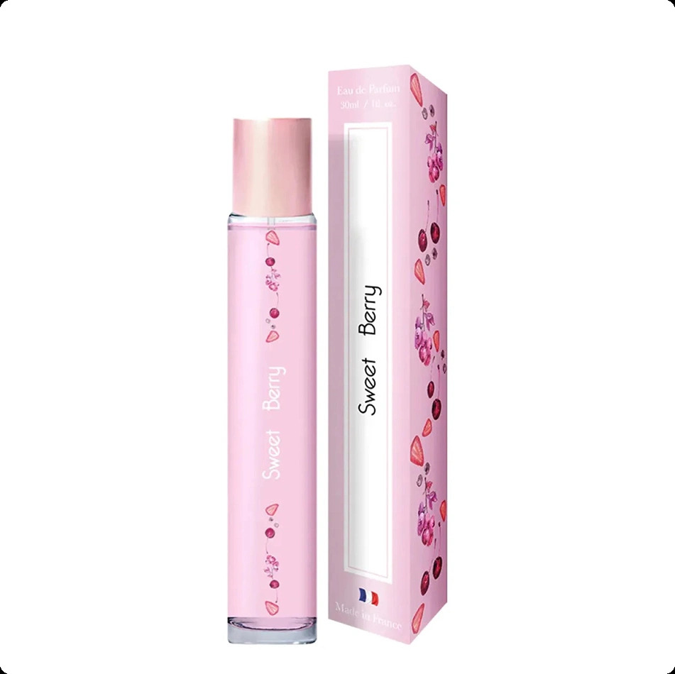 Коуп де кур Свит берри для женщин