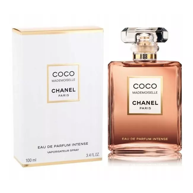 Купить Оригинал Chanel Coco Mademoiselle Parfum 75 мл  Шанель коко  мадмуазель  Духи цена  Promua ID1631024264