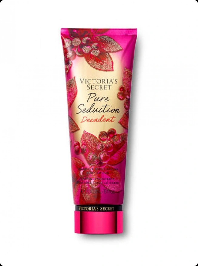 Victoria`s Secret Pure Seduction Decadent Лосьон для тела 236 мл для женщин