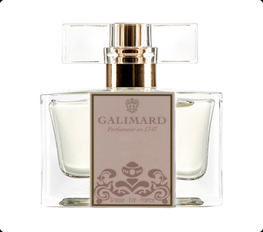 Galimard Solenzara Духи 30 мл для женщин