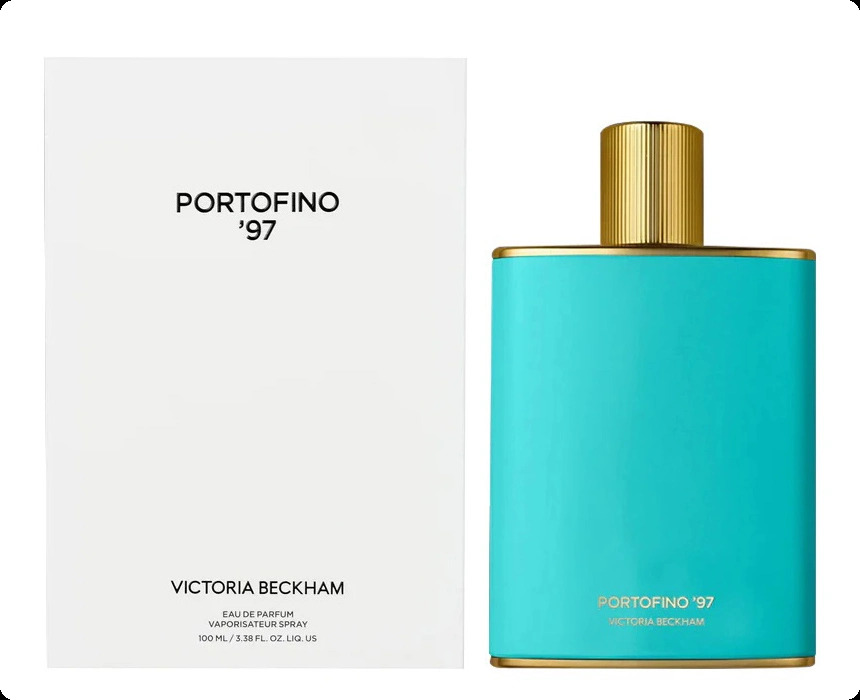 Виктория бекхэм Портофино 97 для женщин и мужчин