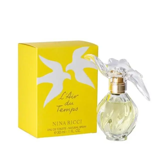 Nina ricci l air. Nina Ricci l'Air du Temps 30 мл. L'Air du Temps Nina Ricci EDP 30ml. Nina Ricci l_Air du Temps 30ml EDP. Nina Ricci l'Air духи 30 ml.