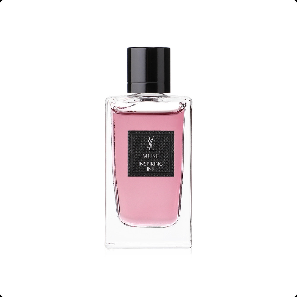 Миниатюра Yves Saint Laurent Muse Inspiring Ink Парфюмерная вода 7.5 мл - пробник духов