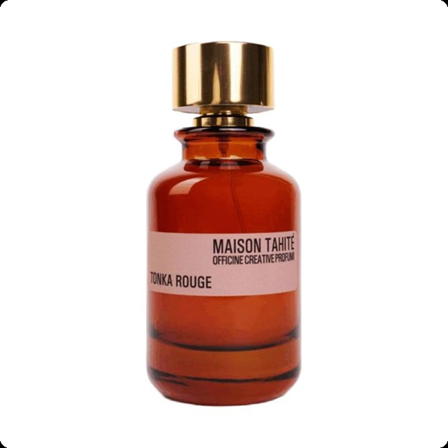 Мезон тахите Тонка руж для женщин и мужчин