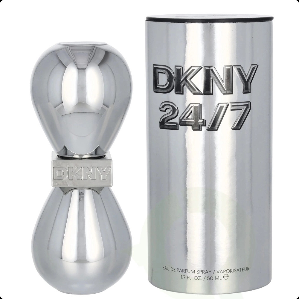 Donna Karan DKNY 24 7 Парфюмерная вода 50 мл для женщин