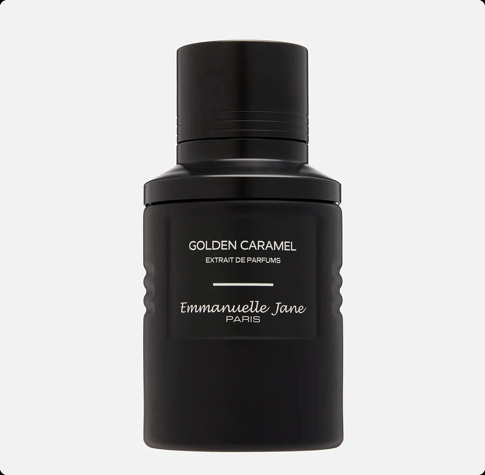 Эммануэль жан Голден карамель для женщин и мужчин