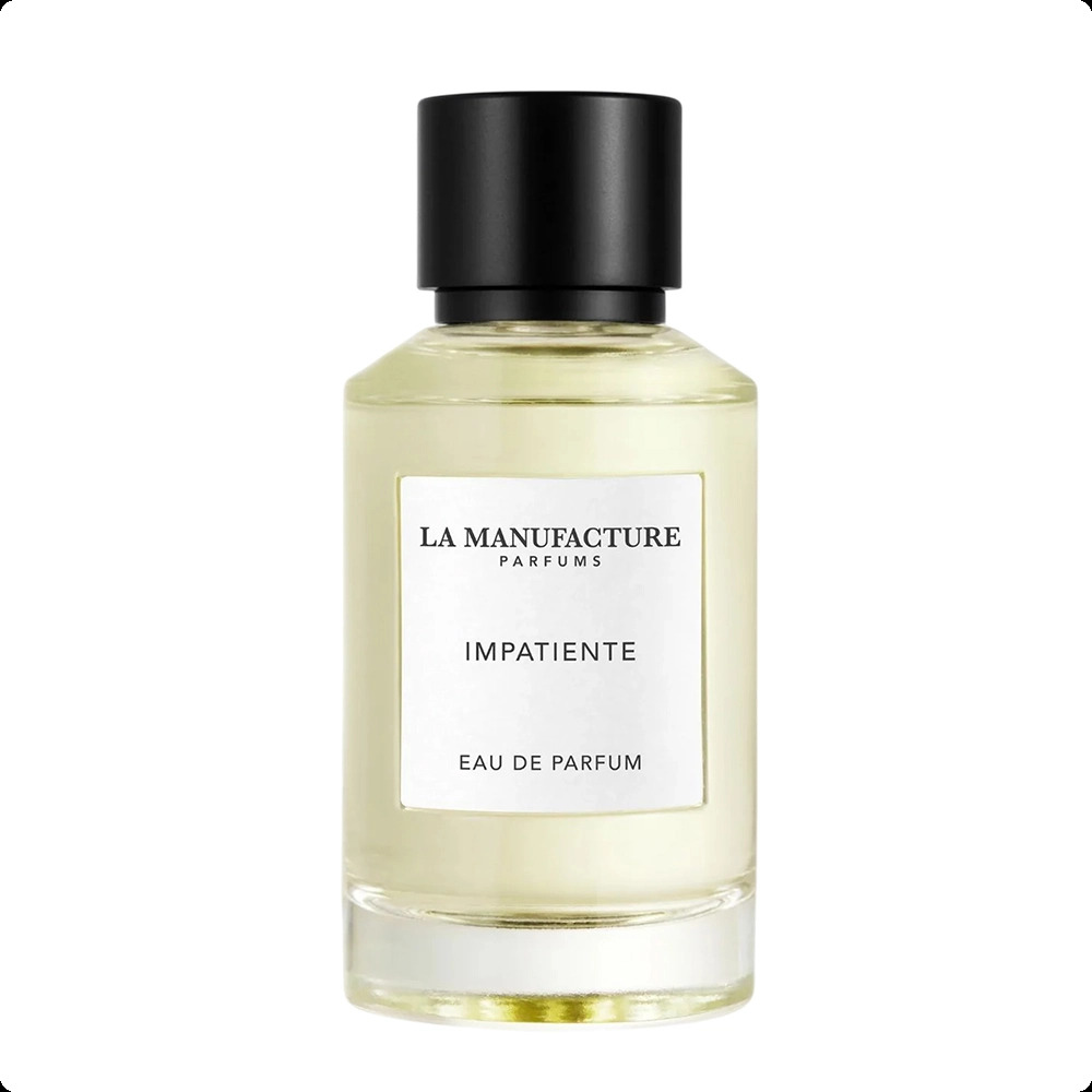 La Manufacture Cologne Impatiente Парфюмерная вода (уценка) 100 мл для женщин и мужчин