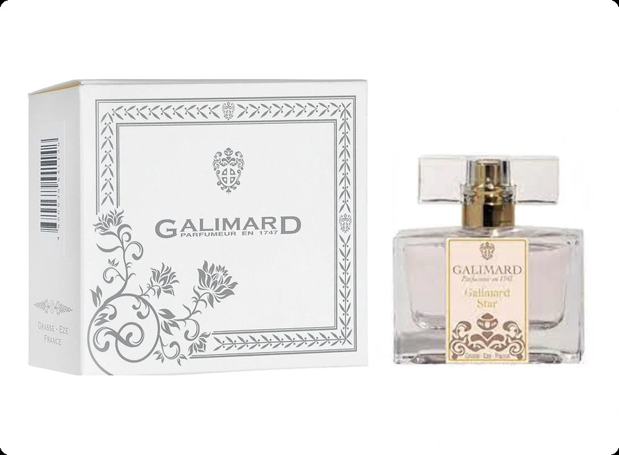 Galimard Galimard Star Parfum Духи 30 мл для женщин