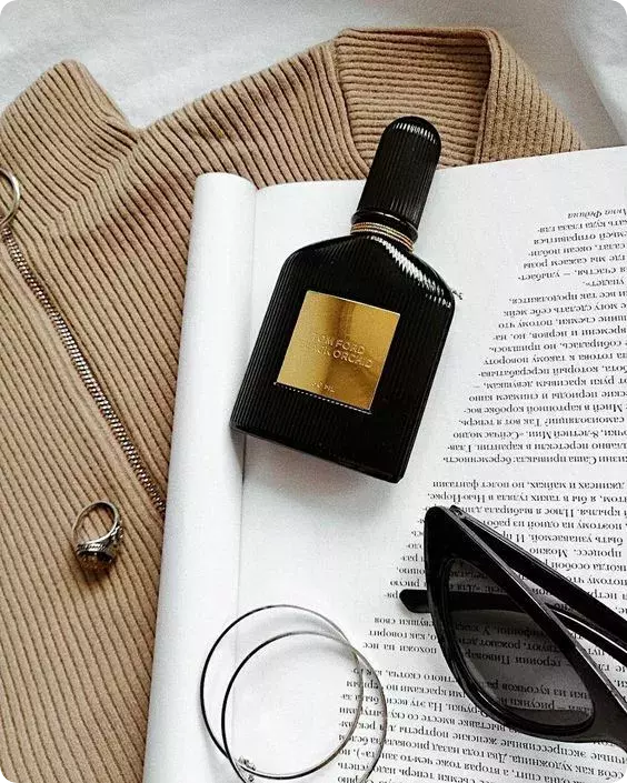 Tom Ford Black Orchid Parfum