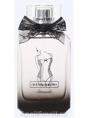 Парфумерія Intimissimi