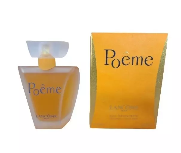 Духи поэма. Lancome Poeme 100 мл. Lancome Poeme 30 мл. Lancome Poeme 4 мл.. Ланком поэма духи женские.