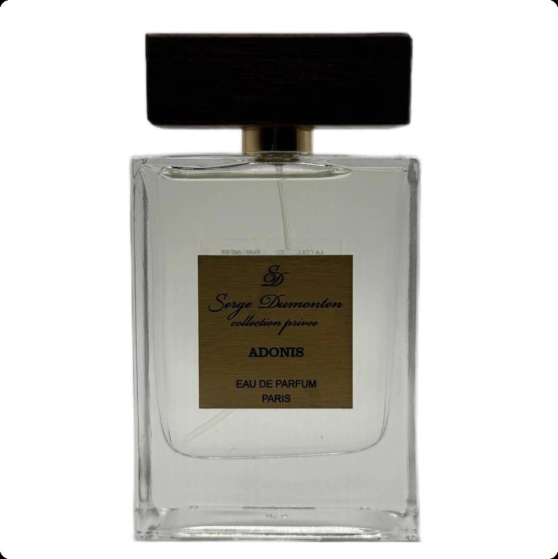 Серж дюмонтен Адонис для женщин и мужчин