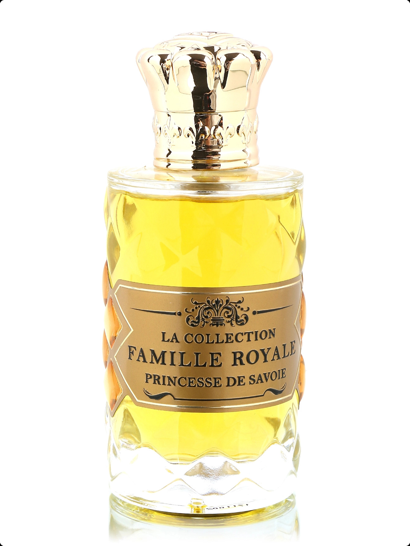12 парфюмеров франции Принцесса де савой для женщин