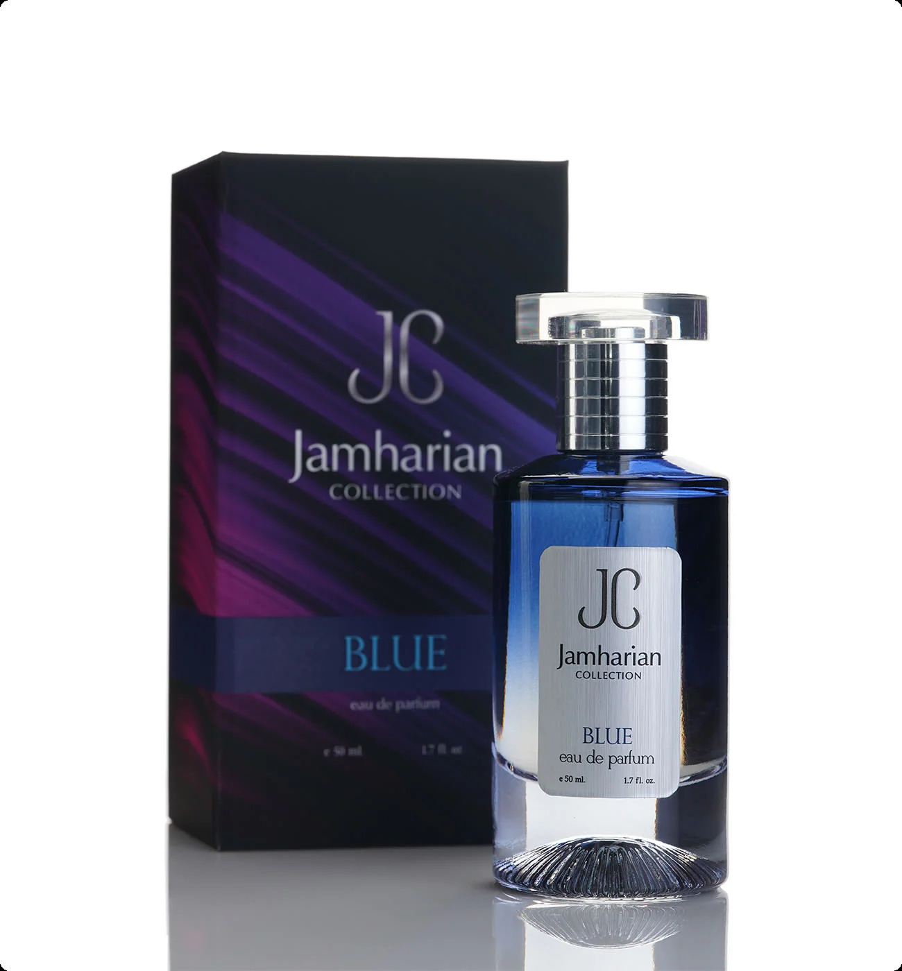 Джамхариан коллекция Голубой для женщин и мужчин
