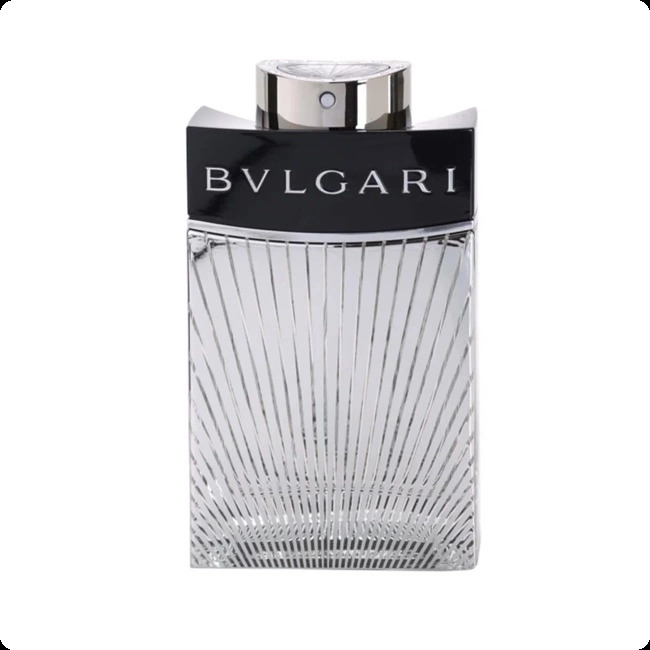 Bvlgari Bvlgari Man The Silver Limited Edition Туалетная вода (уценка) 100 мл для мужчин