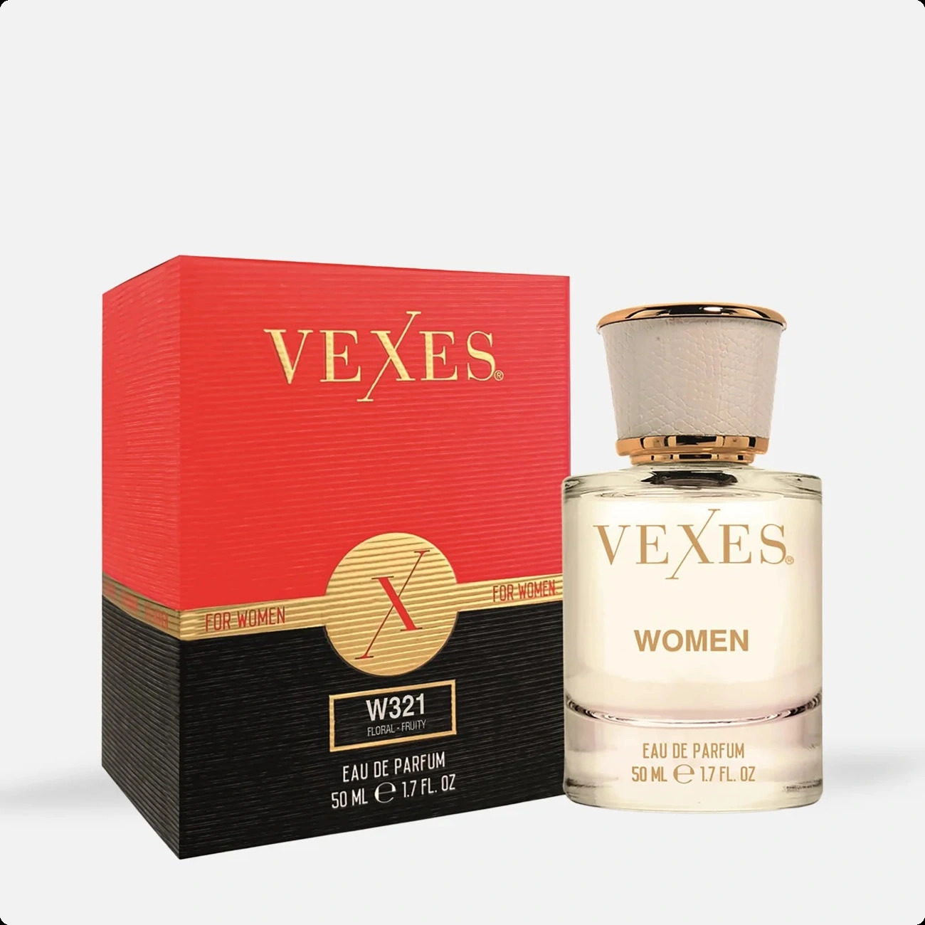 Вексис В321 для женщин