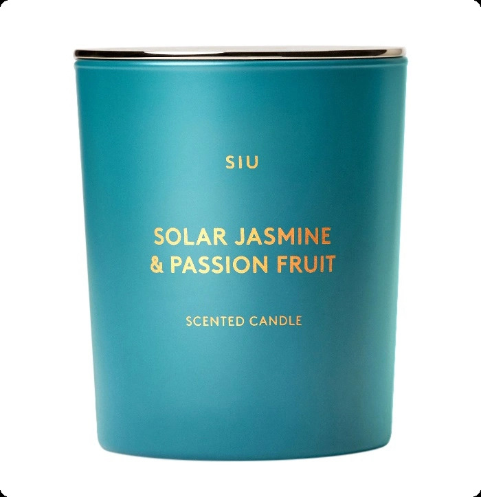 Сиу Солар жасмин энд пэшн фрут для женщин и мужчин
