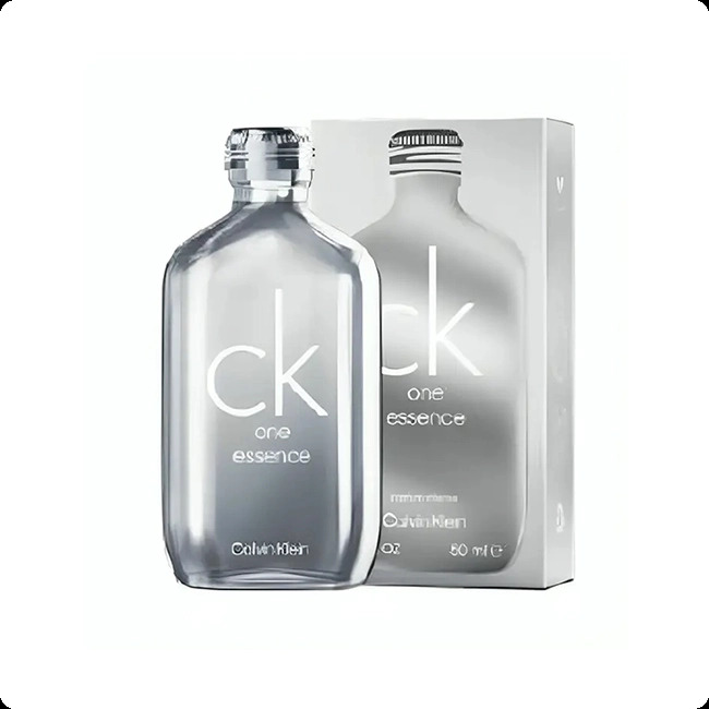 Calvin Klein Ck One Essence SpellSmell.ru