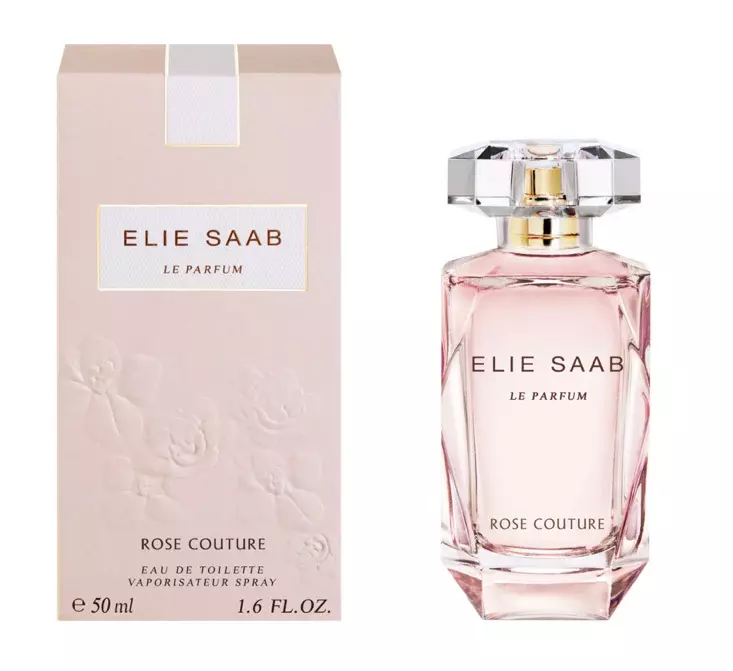 Elie saab eau de parfum. Духи Elie Saab le Parfum Rose Couture. Elie Saab le Parfum Royal EDP 50ml. Духи женские Elie Saab 50 мл. Elie Saab le Parfum EDT 50 ml.