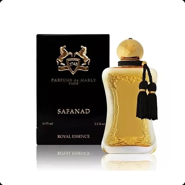 Parfums de Marly Safanad Парфюмерная вода 75 мл для женщин