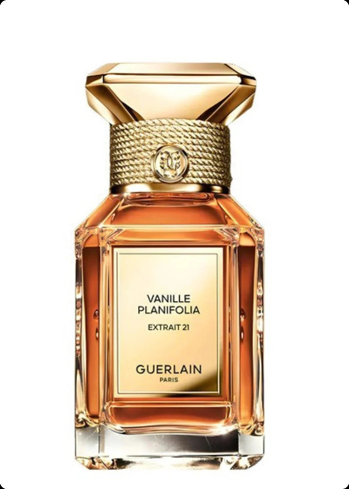 Guerlain Vanille Planifolia Extrait 21 Духи (уценка) 50 мл для женщин и мужчин
