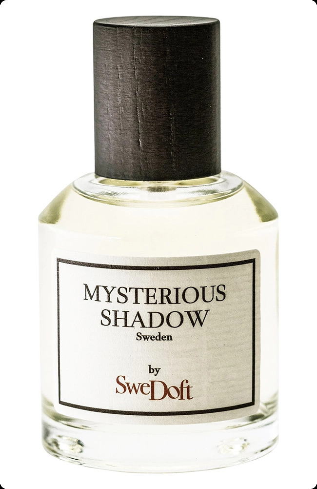 Swedoft Mysterious Shadow Парфюмерная вода (уценка) 50 мл для мужчин