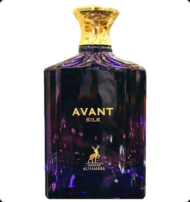 Альхамбра Аван силк для женщин и мужчин