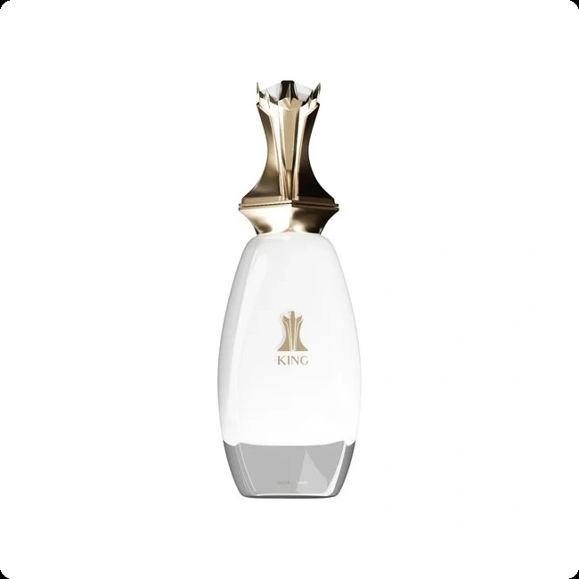 Оскар лондон Белый король для женщин и мужчин