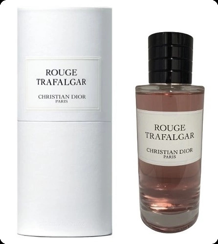 Christian Dior Rouge Trafalgar Парфюмерная вода 125 мл для женщин