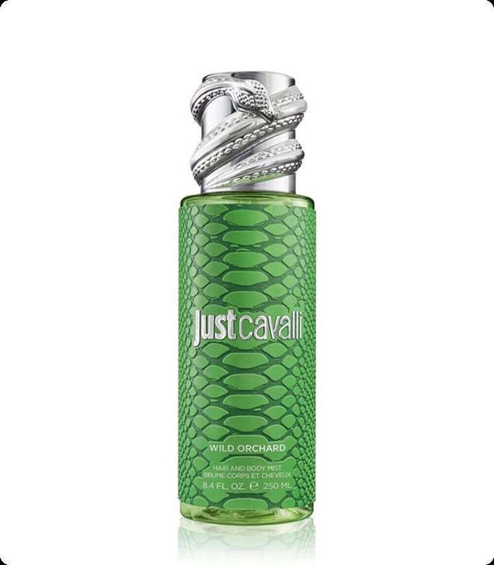 Роберто кавалли Джаст кавалли вайлд орчард для женщин