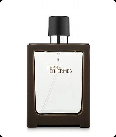 Hermes Terre D`Hermes Туалетная вода (уценка) 30 мл для мужчин