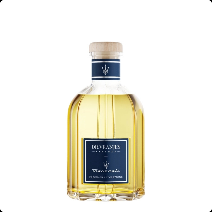 Dr Vranjes Maserati Диффузор 1250 мл для женщин и мужчин