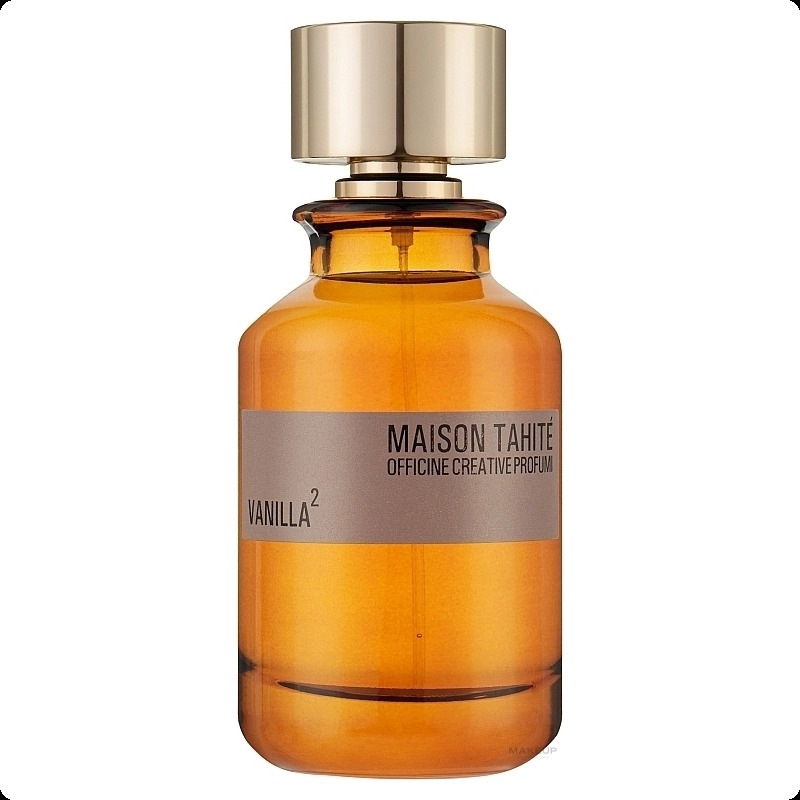 Maison Tahite Officine Creative Profumi Vanilla 2 Парфюмерная вода (уценка) 100 мл для женщин и мужчин