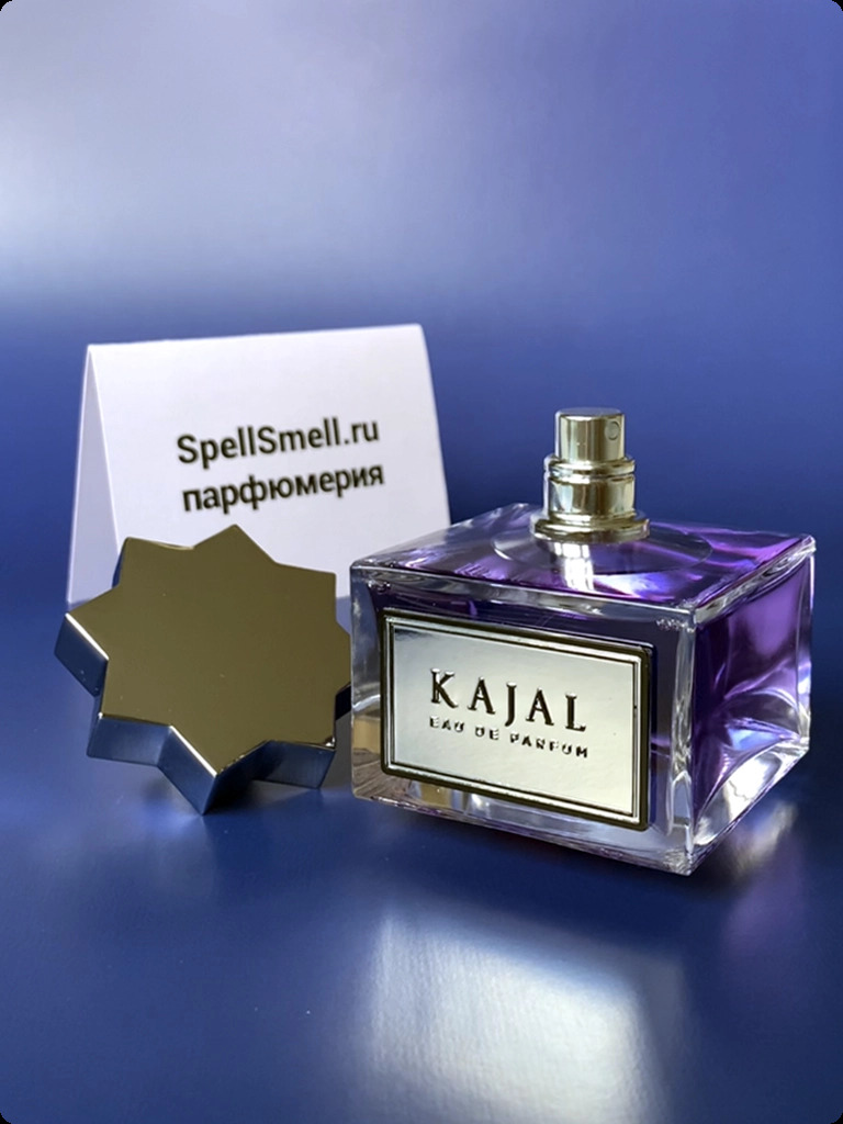 Kajal Kajal Eau de Parfum Парфюмерная вода 100 мл для женщин